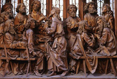 Andrew Graham-Dixon Art critic, journalist, TV presenter, author, lecturer and educationalist.